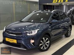 HATASIZ 54.000KM! 2022 STONİC 1.4 MPI BUSINESS SUNROOF/XENON/LED