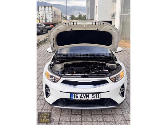 İLK SAHİP 2022 MODEL 36' ORJ KM HATASIZ SIFIR AYAR STONİC COOL