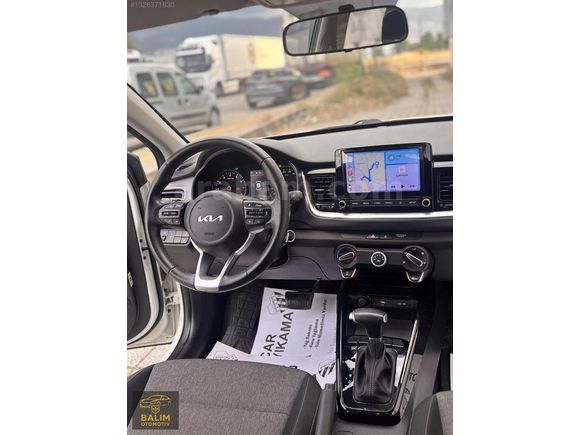 İLK SAHİP 2022 MODEL 36' ORJ KM HATASIZ SIFIR AYAR STONİC COOL