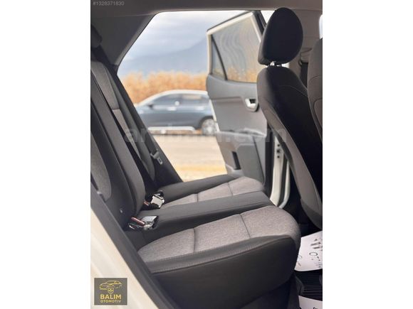 İLK SAHİP 2022 MODEL 36' ORJ KM HATASIZ SIFIR AYAR STONİC COOL