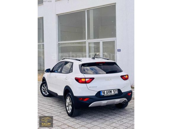 İLK SAHİP 2022 MODEL 36' ORJ KM HATASIZ SIFIR AYAR STONİC COOL