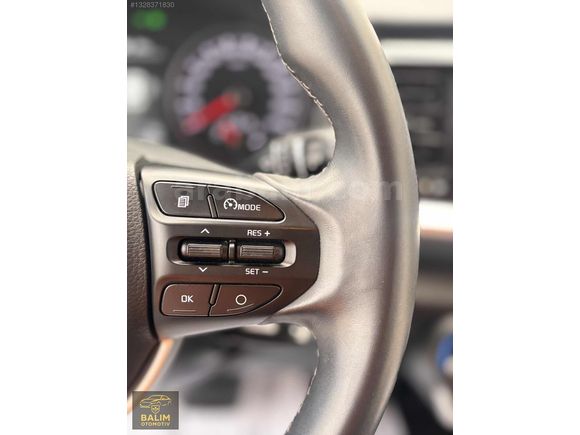 İLK SAHİP 2022 MODEL 36' ORJ KM HATASIZ SIFIR AYAR STONİC COOL