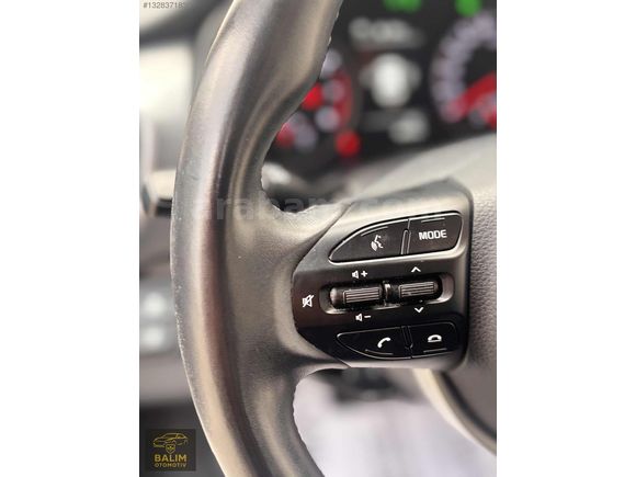 İLK SAHİP 2022 MODEL 36' ORJ KM HATASIZ SIFIR AYAR STONİC COOL