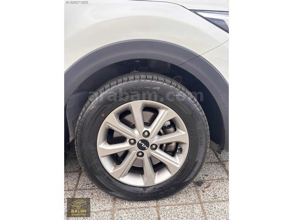 İLK SAHİP 2022 MODEL 36' ORJ KM HATASIZ SIFIR AYAR STONİC COOL