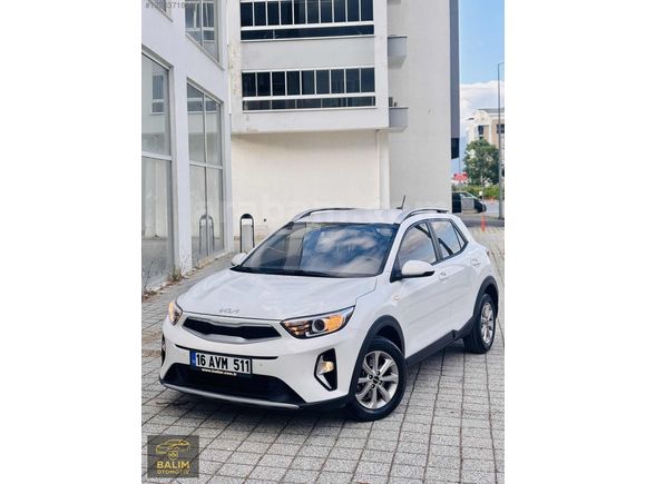 İLK SAHİP 2022 MODEL 36' ORJ KM HATASIZ SIFIR AYAR STONİC COOL