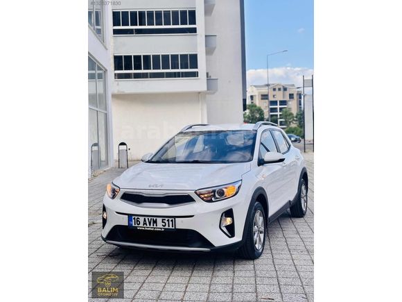 İLK SAHİP 2022 MODEL 36' ORJ KM HATASIZ SIFIR AYAR STONİC COOL