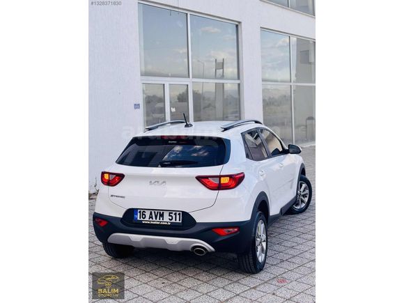 İLK SAHİP 2022 MODEL 36' ORJ KM HATASIZ SIFIR AYAR STONİC COOL