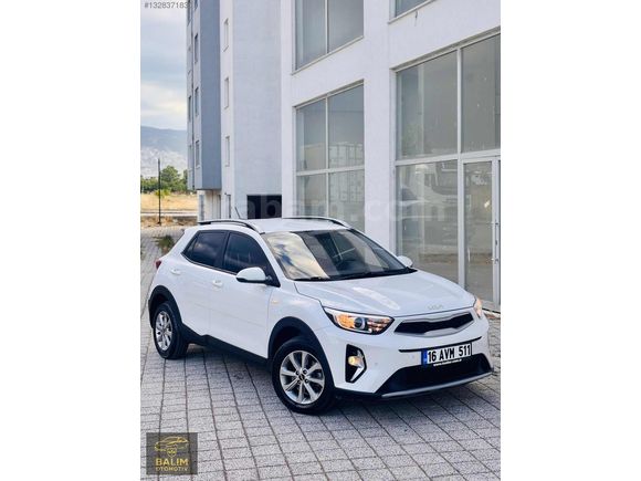 İLK SAHİP 2022 MODEL 36' ORJ KM HATASIZ SIFIR AYAR STONİC COOL