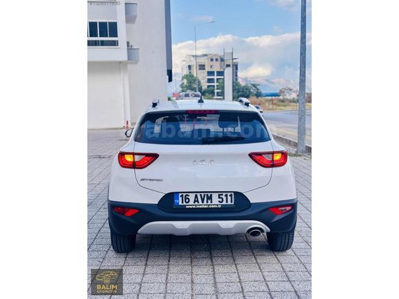 İLK SAHİP 2022 MODEL 36' ORJ KM HATASIZ SIFIR AYAR STONİC COOL