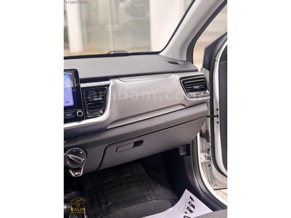 İLK SAHİP 2022 MODEL 36' ORJ KM HATASIZ SIFIR AYAR STONİC COOL