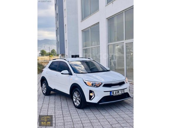 İLK SAHİP 2022 MODEL 36' ORJ KM HATASIZ SIFIR AYAR STONİC COOL