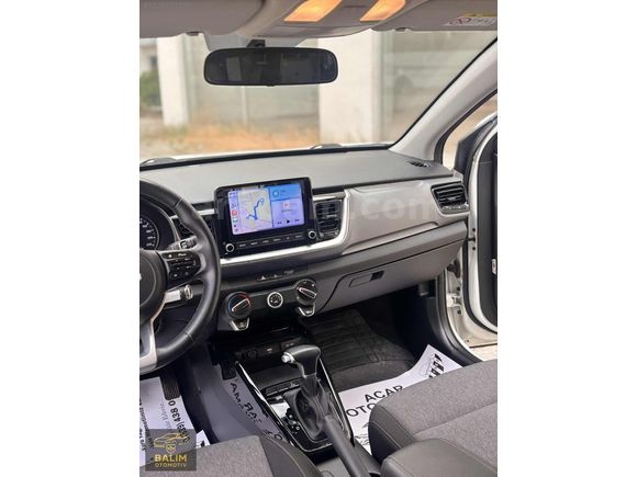 İLK SAHİP 2022 MODEL 36' ORJ KM HATASIZ SIFIR AYAR STONİC COOL