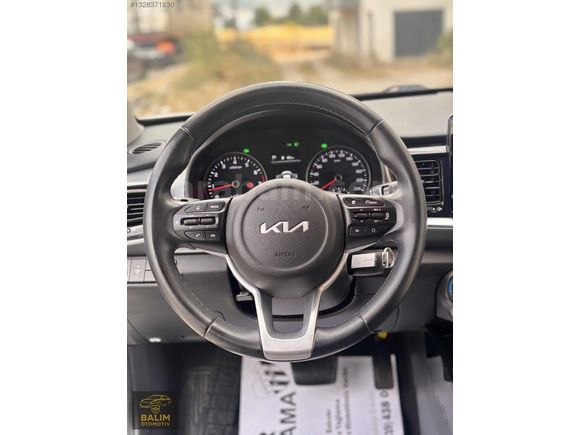 İLK SAHİP 2022 MODEL 36' ORJ KM HATASIZ SIFIR AYAR STONİC COOL