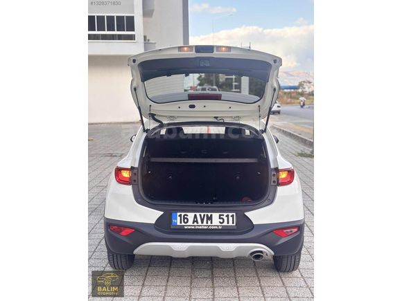 İLK SAHİP 2022 MODEL 36' ORJ KM HATASIZ SIFIR AYAR STONİC COOL