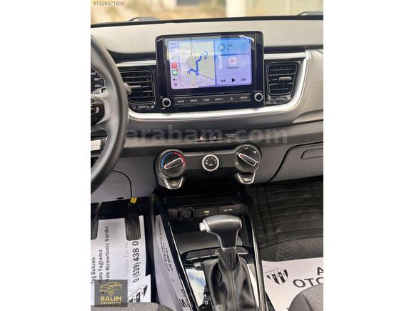 İLK SAHİP 2022 MODEL 36' ORJ KM HATASIZ SIFIR AYAR STONİC COOL