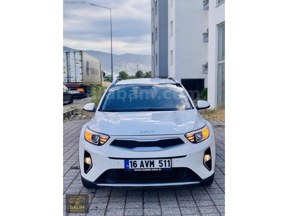 İLK SAHİP 2022 MODEL 36' ORJ KM HATASIZ SIFIR AYAR STONİC COOL