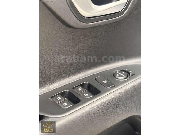 İLK SAHİP 2022 MODEL 36' ORJ KM HATASIZ SIFIR AYAR STONİC COOL