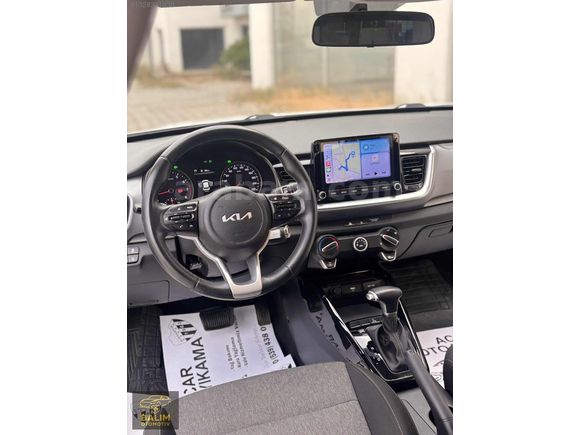 İLK SAHİP 2022 MODEL 36' ORJ KM HATASIZ SIFIR AYAR STONİC COOL