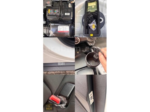 İLK SAHİP 2022 MODEL 36' ORJ KM HATASIZ SIFIR AYAR STONİC COOL