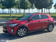 KİA STONİC 2023 MODEL OTOMATİK SUNROOF HATASIZ SERVİS BAKIMLI