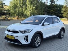 2023 KİA STONİC 1.4 OTOMATİK 44.000 km HATASIZ BOYASIZ