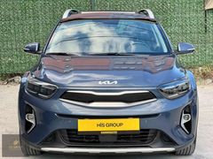 EMSALSİZ TEMİZLİKTE İLK SAHİBİNDEN HATASIZ KIA STONİC PRESTIGE