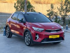 HATASIZ BOYASIZ TRAMERSİZ ! 60.000KM I ÇİFT RENK KİA STONİC