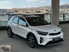 2021 MODEL KIA STONİC 1.4 MPI HATASIZ BOYASIZ 71 KM BAKIMLI