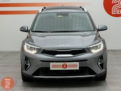 OTOKOÇ 2.EL DENİZLİ'DEN KIA STONIC ELEGANCE PLUS SUNROOF 25.166