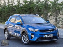 2025 MODEL 25.000 KM HATASIZ HAYALET GERİ GÖRÜŞ OTOMATİK