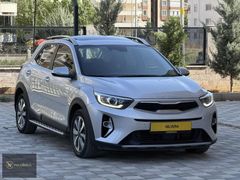 NİLVERA MOTORS'DAN 2025 KİA STONİC 1.0 T-GDI ELEGANCE SUNROOF