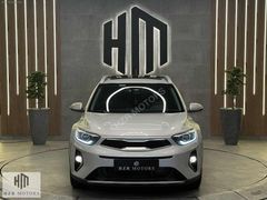 HZR MOTORS HATASIZ 2024 KİA STONİC 1.0 T-GDI ELEGANCE SUNROOF