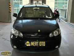 2005 HONDA HRV BENZİNLİ OTOMATİK TEMİZ BAKIMLI