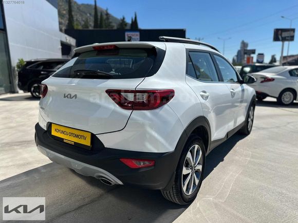 KOYUNCU OTOMOTIV KIA STONIC 1.0 ELEGANCE