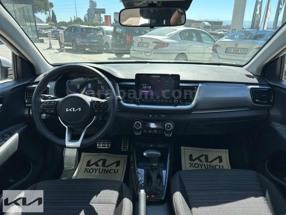 KOYUNCU OTOMOTIV KIA STONIC 1.0 ELEGANCE