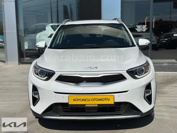 KOYUNCU OTOMOTIV KIA STONIC 1.0 ELEGANCE