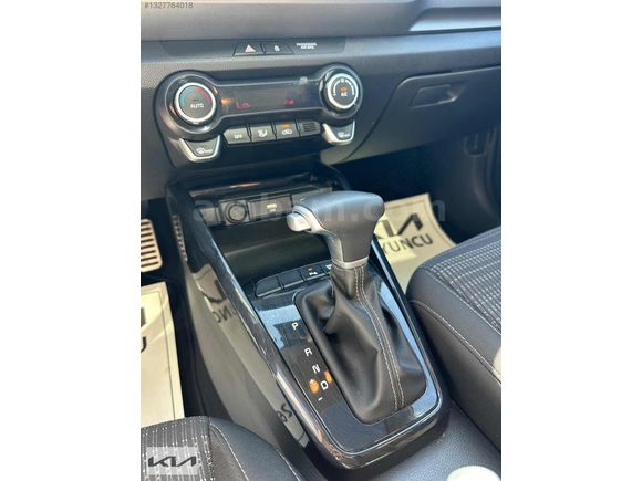 KOYUNCU OTOMOTIV KIA STONIC 1.0 ELEGANCE