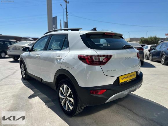 KOYUNCU OTOMOTIV KIA STONIC 1.0 ELEGANCE