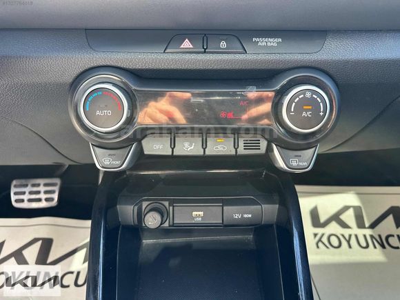 KOYUNCU OTOMOTIV KIA STONIC 1.0 ELEGANCE