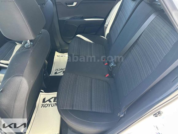 KOYUNCU OTOMOTIV KIA STONIC 1.0 ELEGANCE