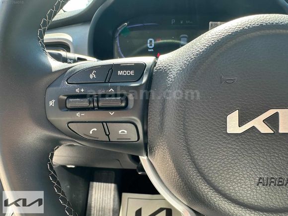 KOYUNCU OTOMOTIV KIA STONIC 1.0 ELEGANCE