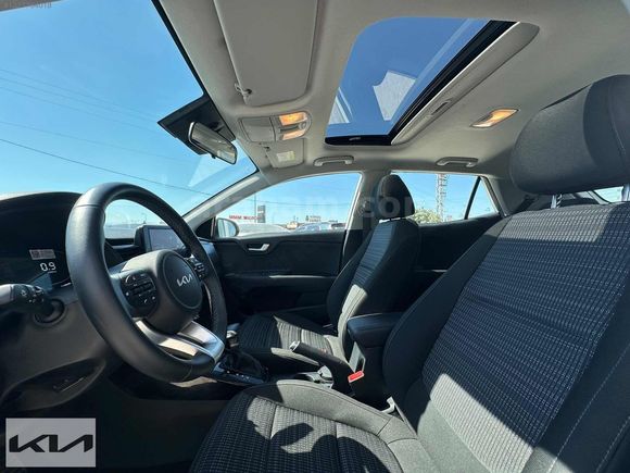 KOYUNCU OTOMOTIV KIA STONIC 1.0 ELEGANCE