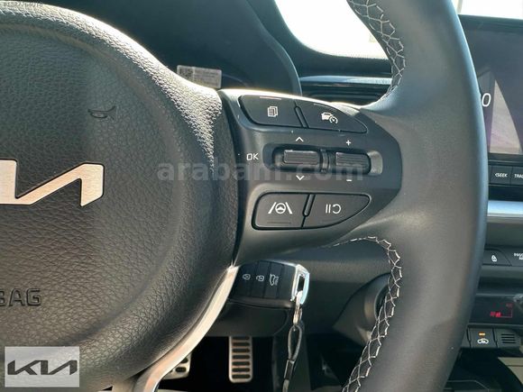 KOYUNCU OTOMOTIV KIA STONIC 1.0 ELEGANCE