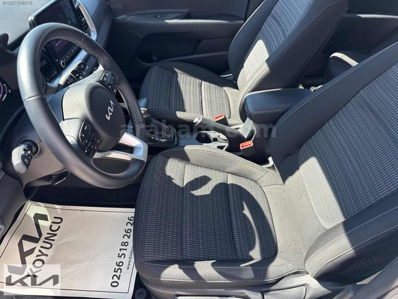 KOYUNCU OTOMOTIV KIA STONIC 1.0 ELEGANCE