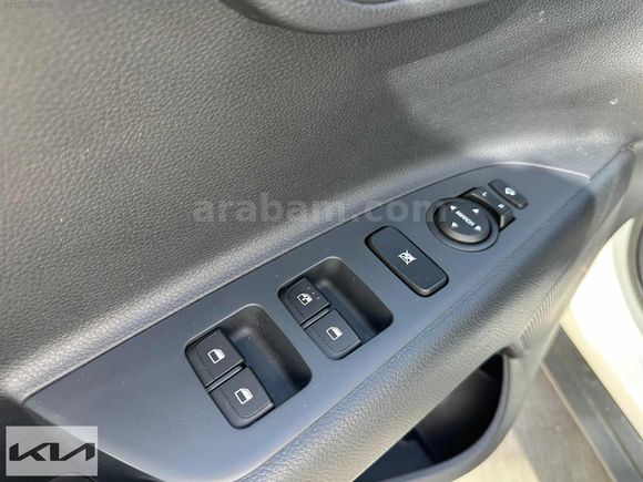 KOYUNCU OTOMOTIV KIA STONIC 1.0 ELEGANCE