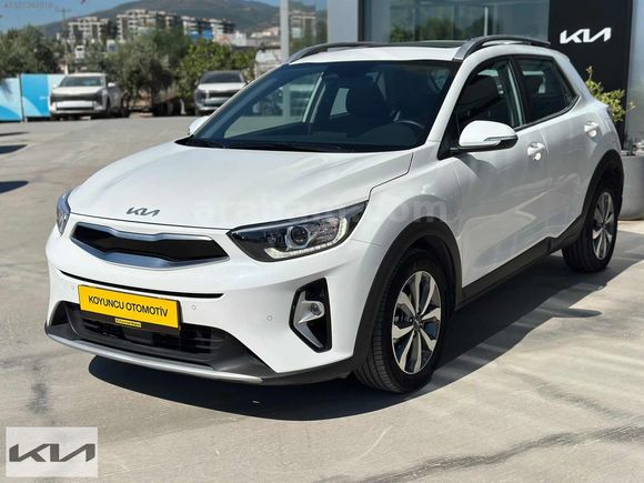 KOYUNCU OTOMOTIV KIA STONIC 1.0 ELEGANCE