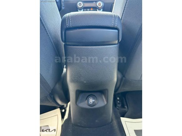 KOYUNCU OTOMOTIV KIA STONIC 1.0 ELEGANCE