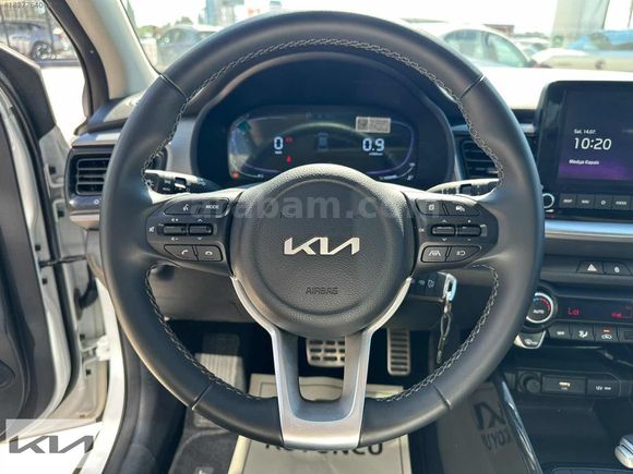 KOYUNCU OTOMOTIV KIA STONIC 1.0 ELEGANCE