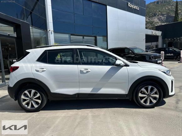 KOYUNCU OTOMOTIV KIA STONIC 1.0 ELEGANCE