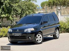 2004 HATASIZ HONDA HR-V 1.6 LPG Lİ 4X4 SUNROOF / KLİMA /OTOMATİK